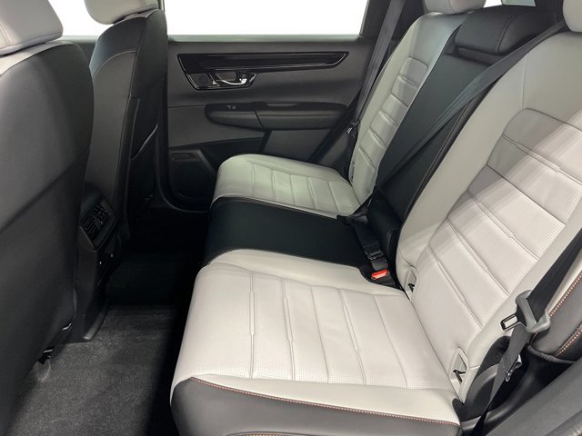 New 2026 Honda CR-V Sport Touring image 21