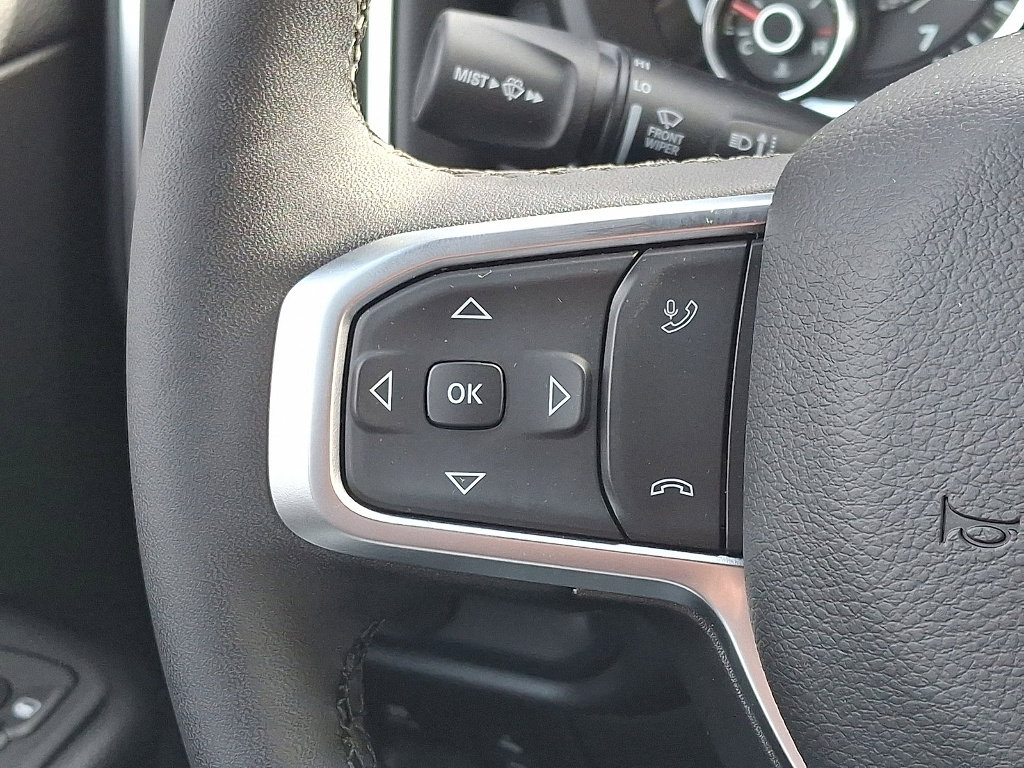 Certified 2025 RAM 1500 Big Horn image 17