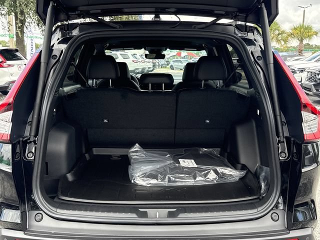 New 2026 Honda CR-V Sport Touring image 17