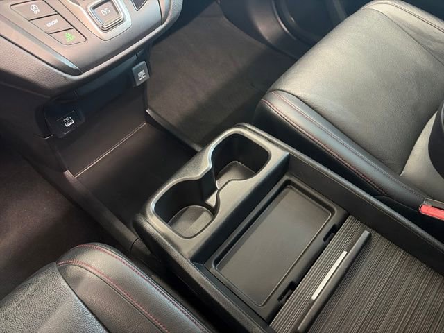 Used 2024 Honda Odyssey Sport image 48