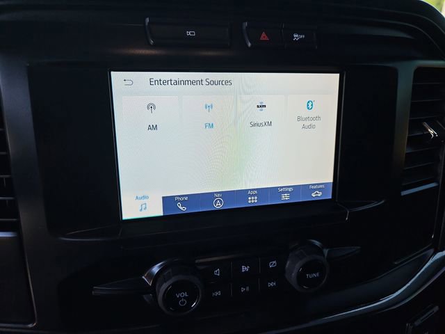 Used 2022 Ford F150 XL w/ STX Appearance Package AWD/4WD image 23