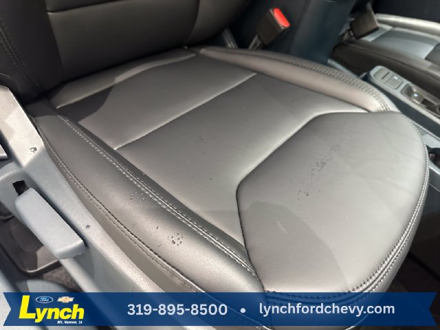New 2026 Ford Maverick Lariat w/ Black Appearance Package AWD/4WD image 9