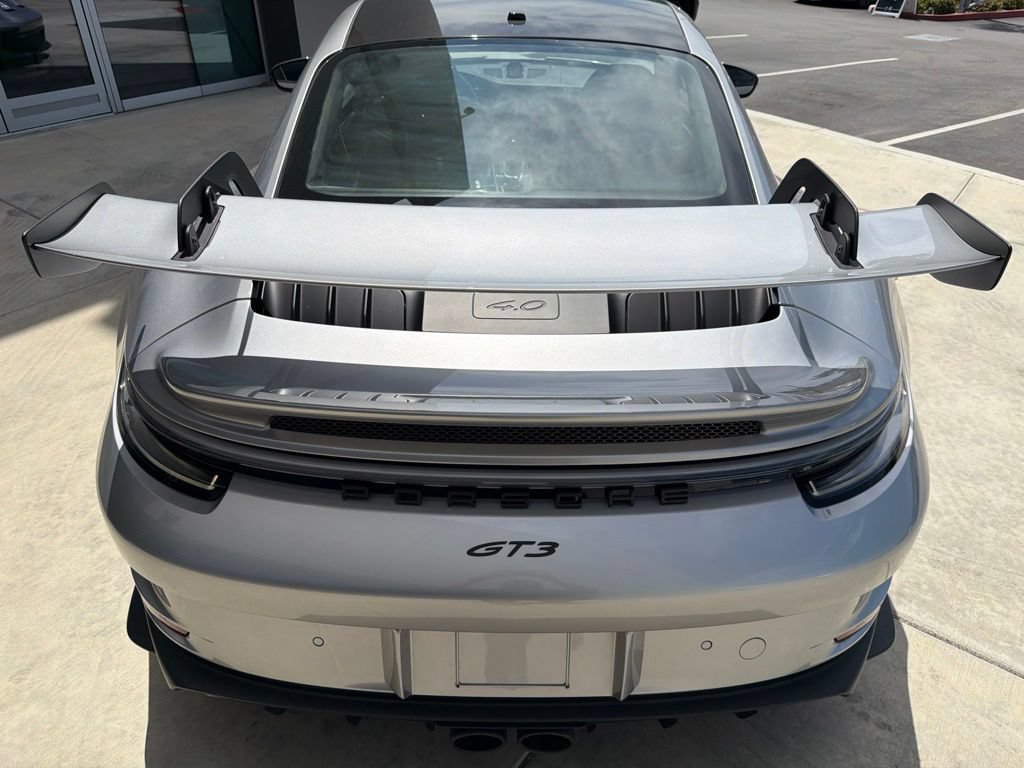 Used 2023 Porsche 911 GT3 RWD image 12