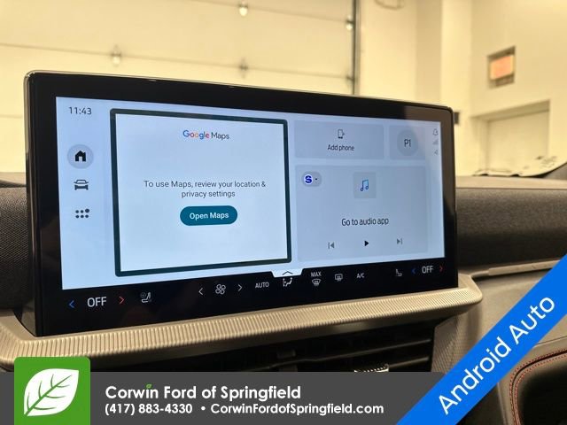 New 2026 Ford Explorer ST w/ Sun And Sound Package image 17