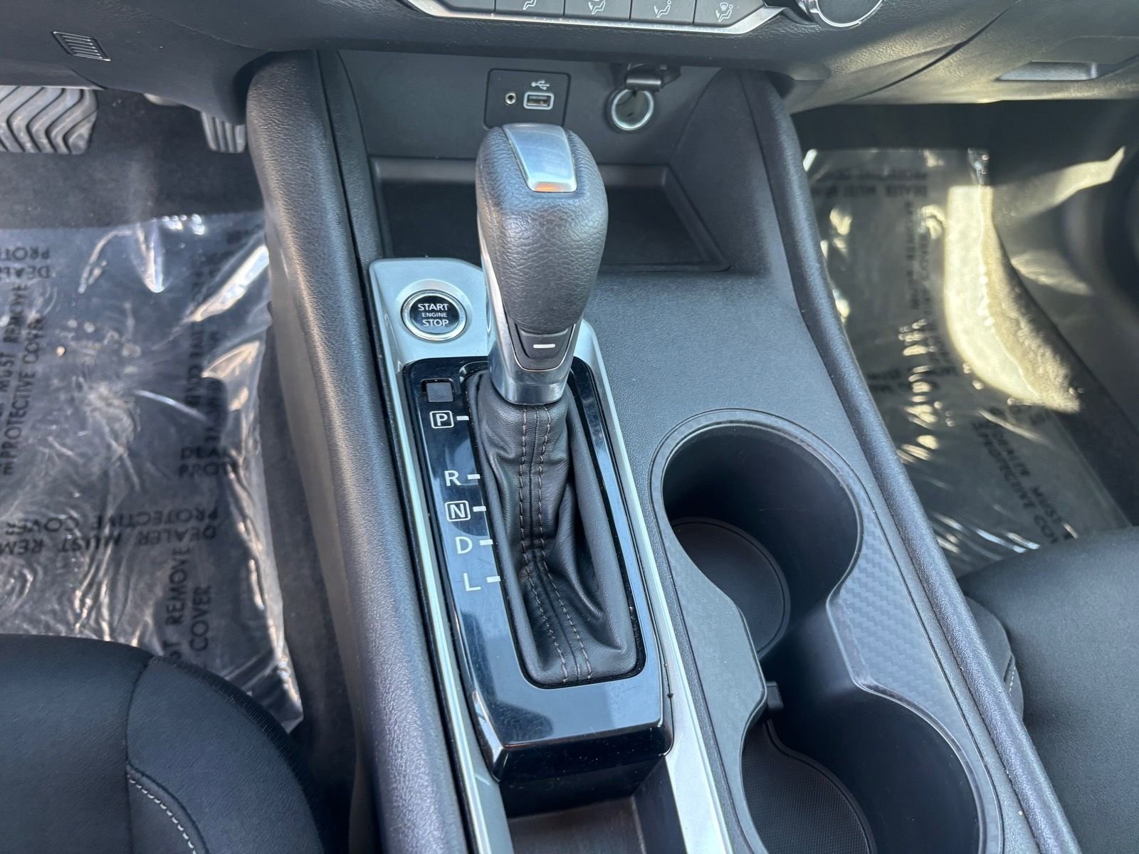 Used 2023 Nissan Altima 2.5 S image 27