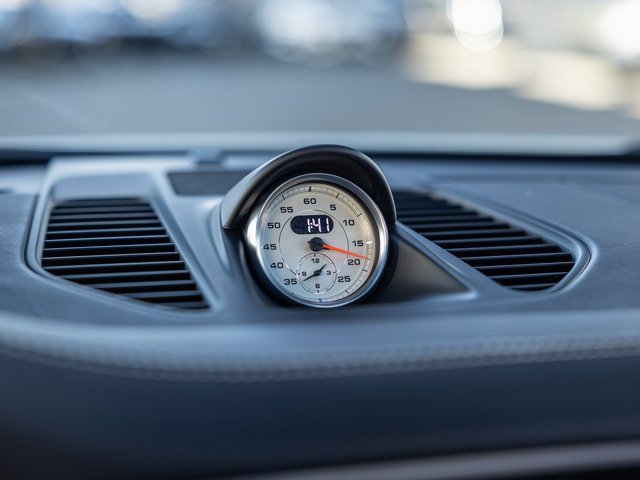 Used 2018 Porsche 911 Targa 4S image 31