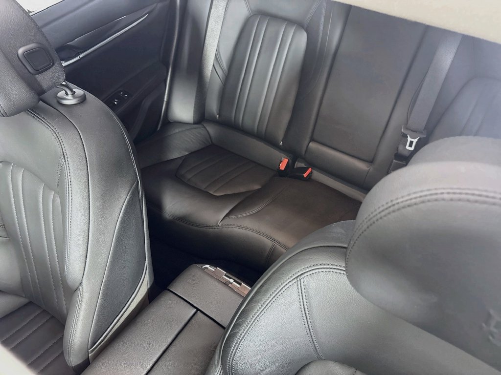 Used 2022 Maserati Ghibli GT RWD image 23