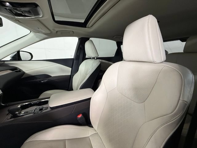 Used 2023 Lexus RX 350 Premium Plus w/ Cold Area Package AWD/4WD image 5