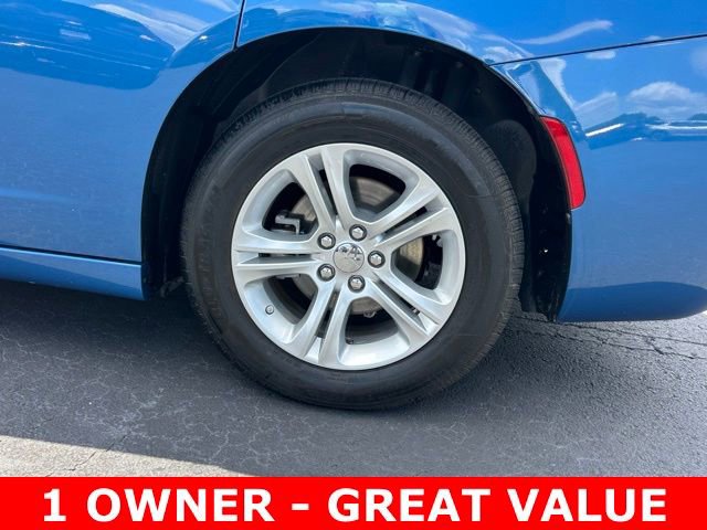 Used 2023 Dodge Charger SXT image 10