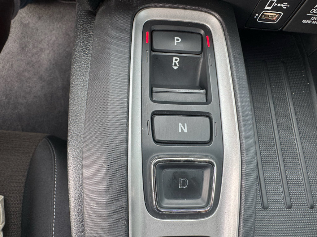 Certified 2019 Honda Insight EX image 22
