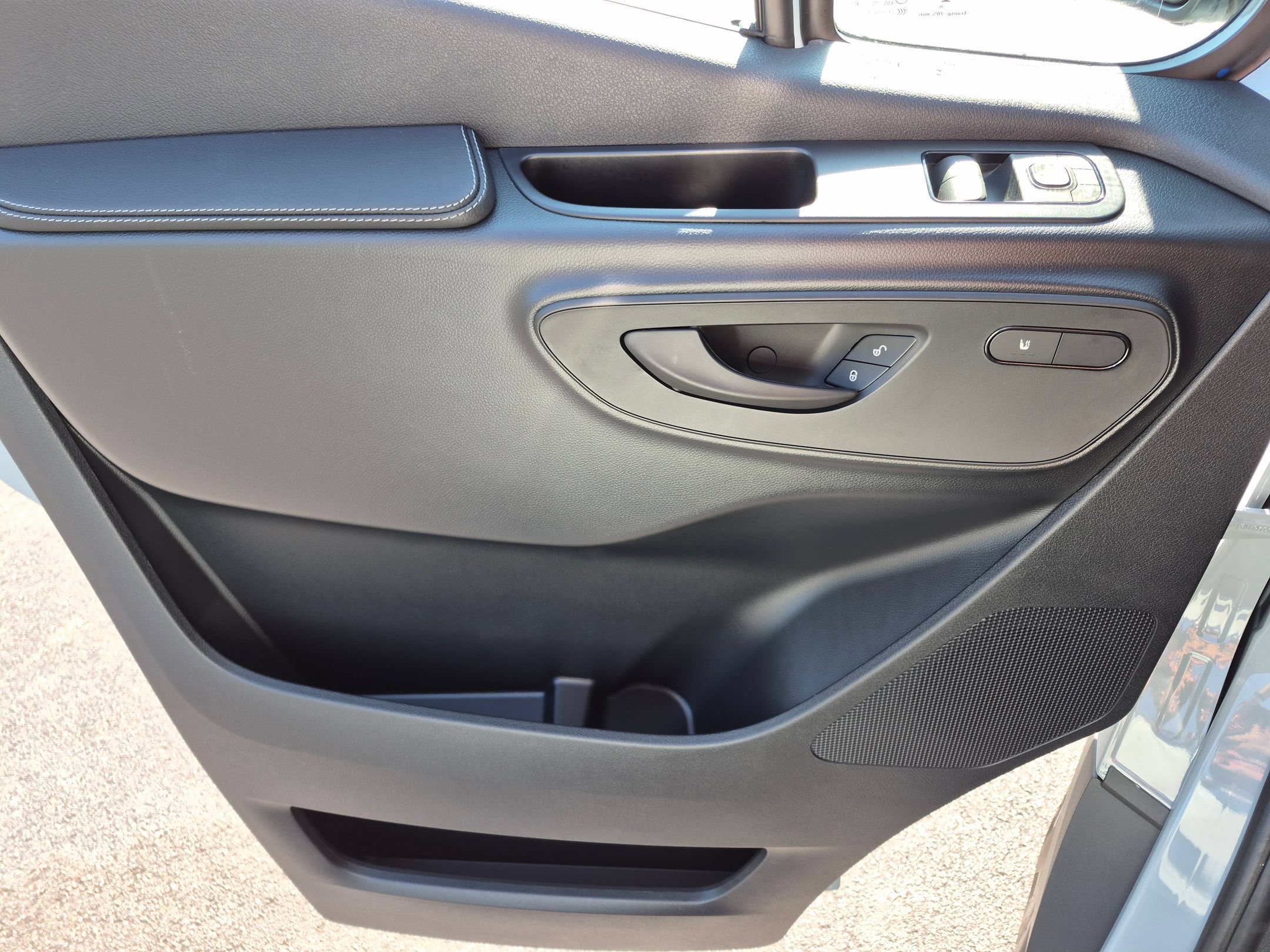 New 2026 Mercedes-Benz Sprinter 2500 image 14