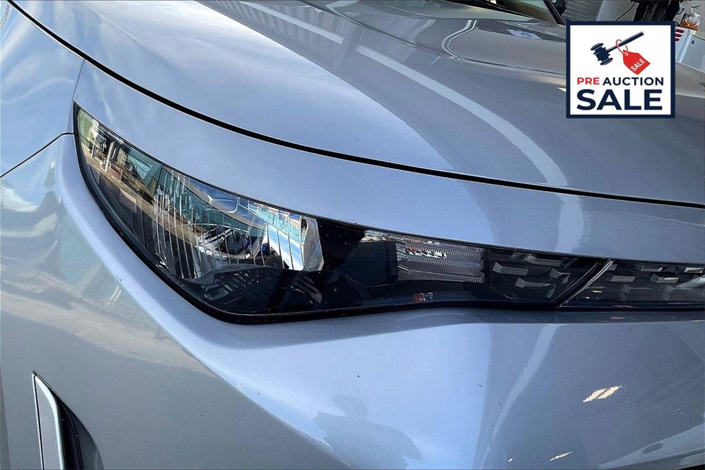 Certified 2023 Kia Soul LX w/ Option Group 015 image 26