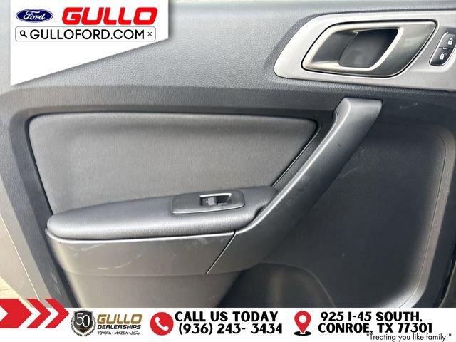 Certified 2019 Ford Ranger XLT w/ Equipment Group 302A Luxury image 16
