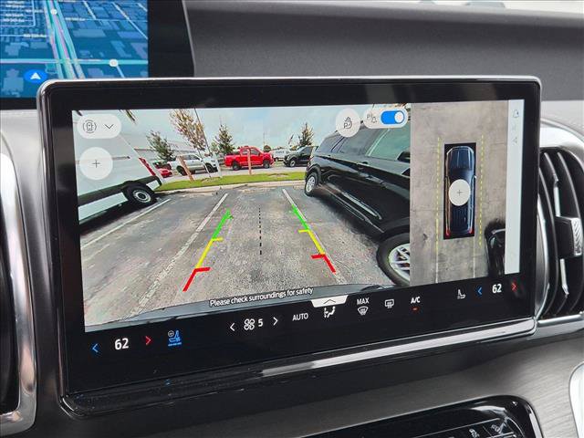 New 2026 Ford Expedition Platinum w/ Driver's Package AWD/4WD image 13