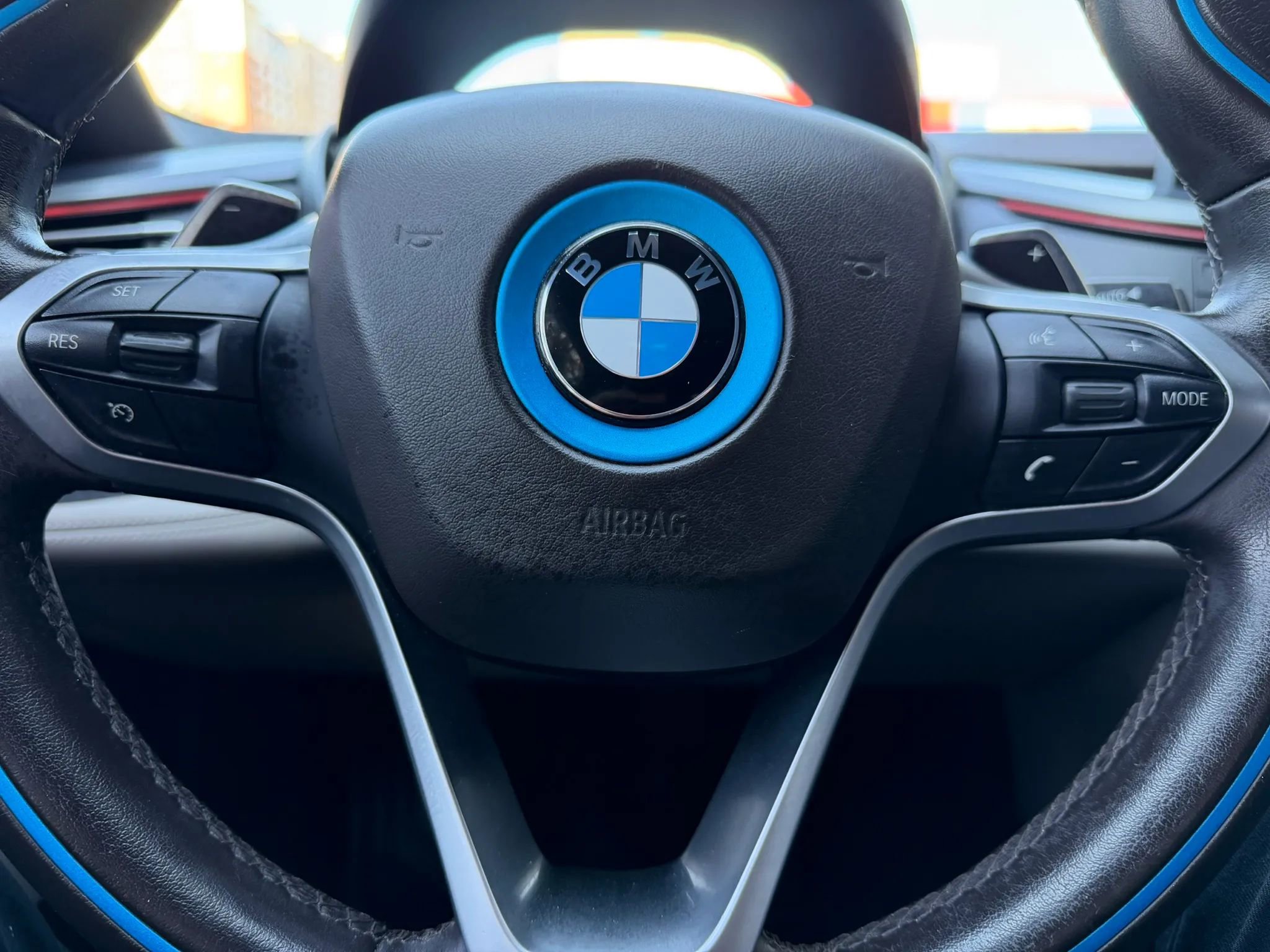 Used 2014 BMW i8 AWD/4WD image 15
