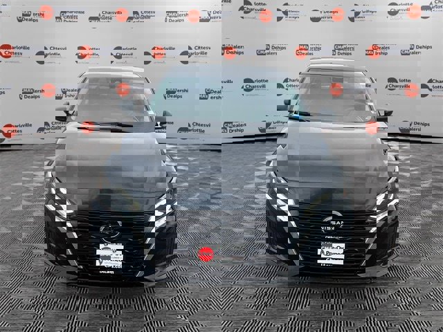 Certified 2024 Nissan Altima 2.5 SV image 8