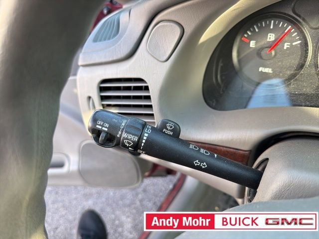 Used 2005 Chevrolet Impala w/ Preferred Equipment Group image 28