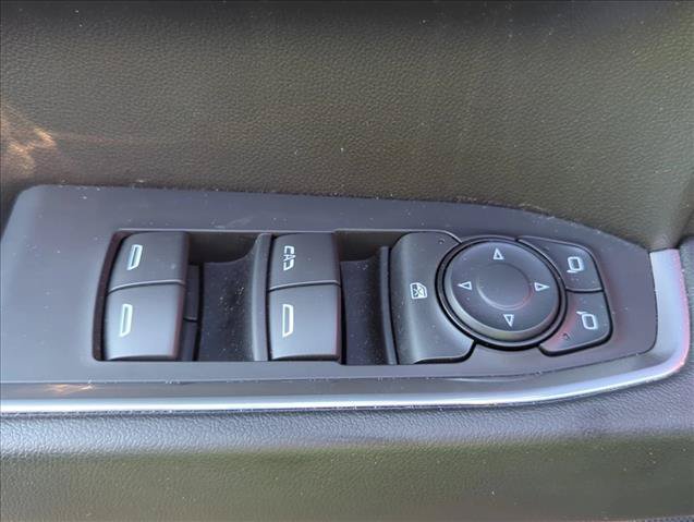 Used 2024 GMC Sierra 1500 Elevation w/ Elevation Premium Package AWD/4WD image 10