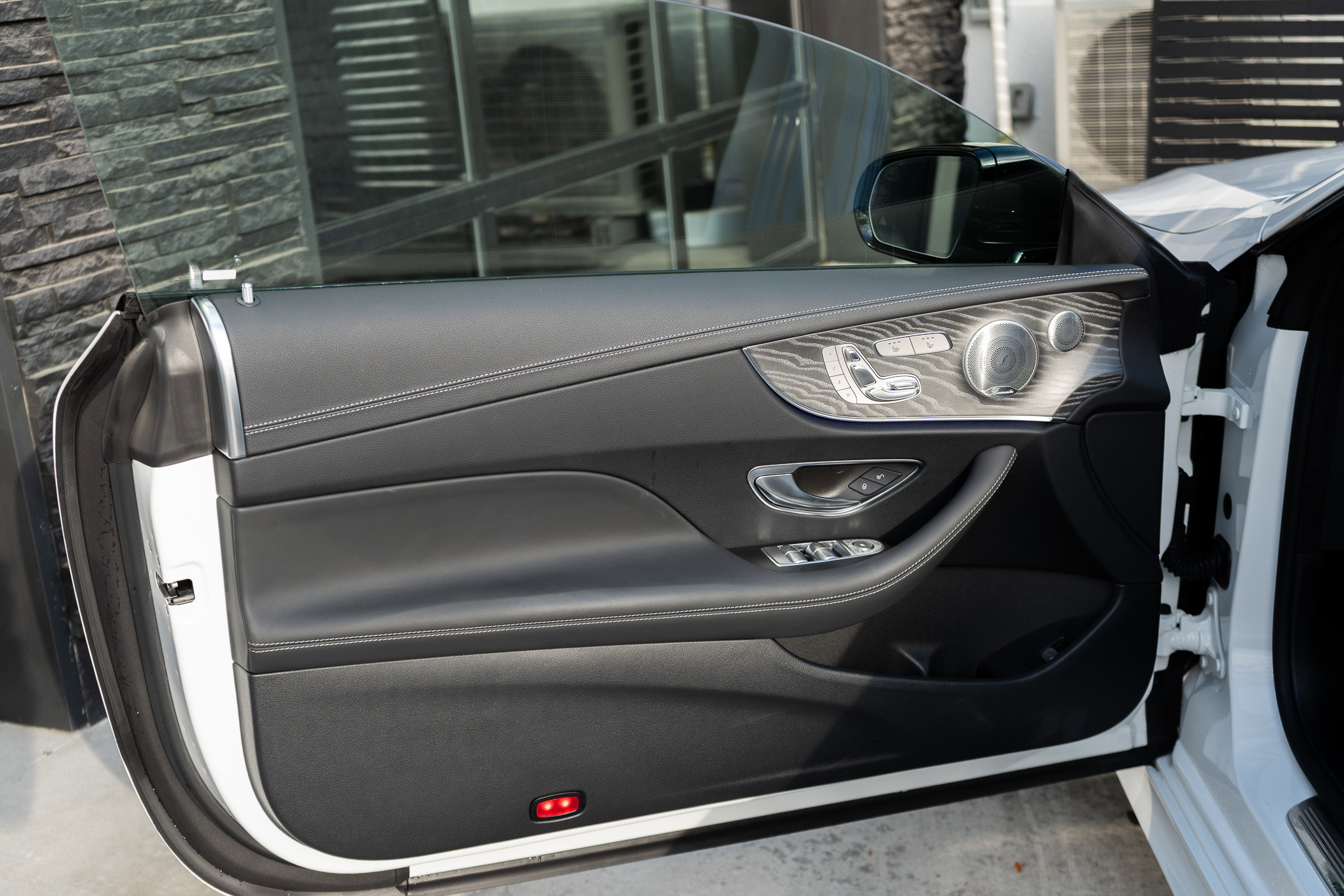 Used 2023 Mercedes-Benz E 53 AMG 4MATIC Coupe image 15