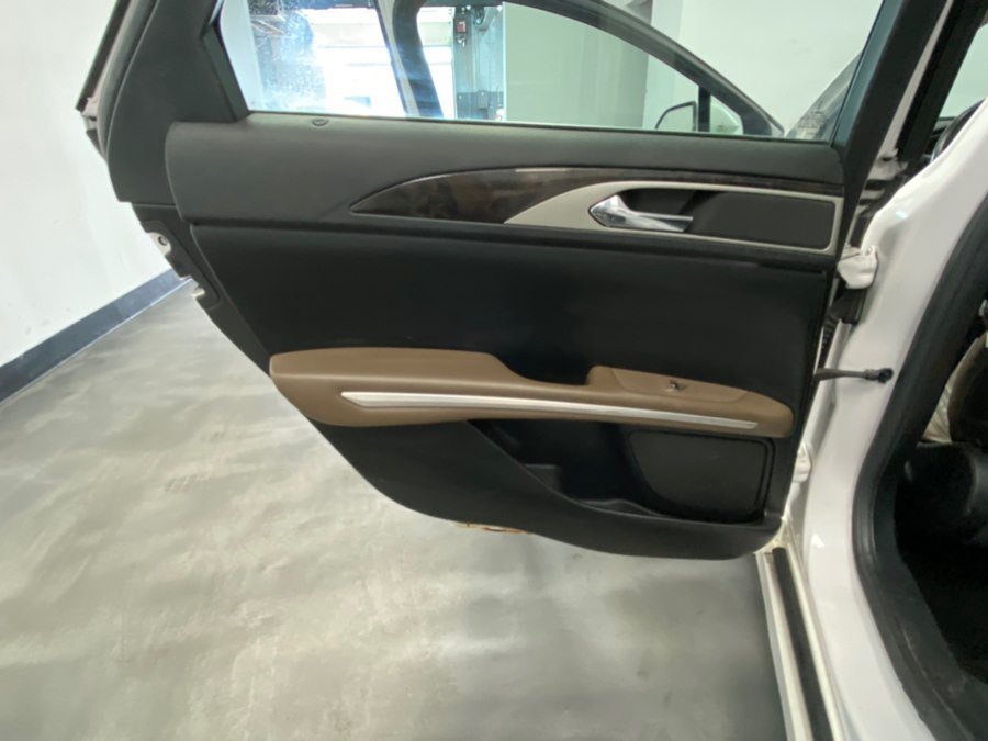 Used 2016 Lincoln MKZ AWD w/ Equipment Group 300A Reserve image 41