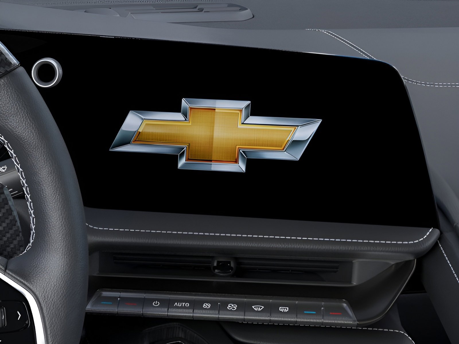 New 2026 Chevrolet Corvette Z06 image 20