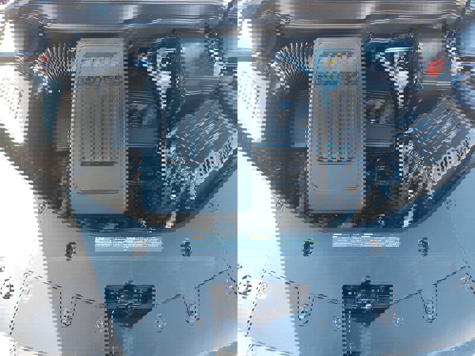 Used 2014 GMC Terrain SLE image 27