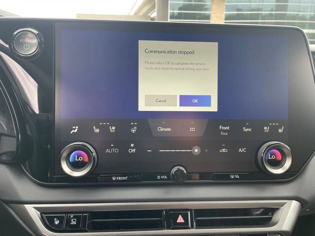 New 2026 Lexus RX 350 w/ Convenience Package AWD/4WD image 23