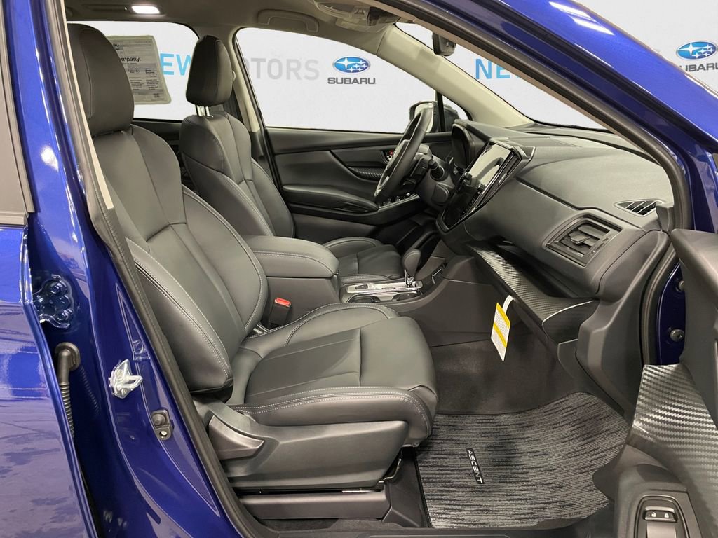 New 2026 Subaru Ascent Premium image 18