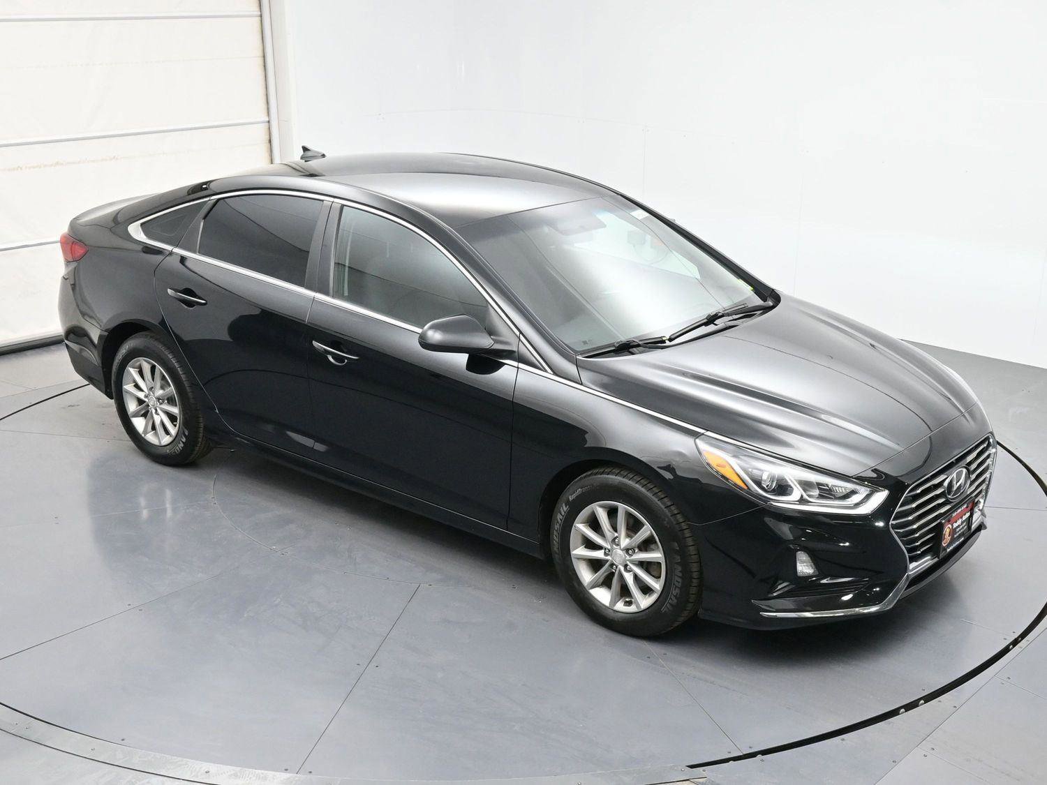 Used 2018 Hyundai Sonata SE image 51