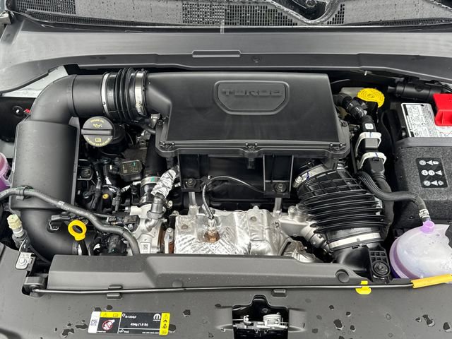 New 2026 Jeep Compass Limited image 26