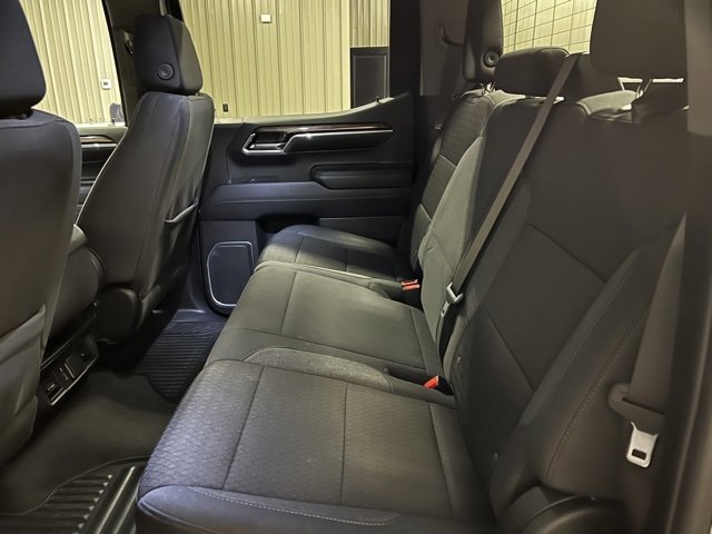 Used 2023 Chevrolet Silverado 1500 RST image 19