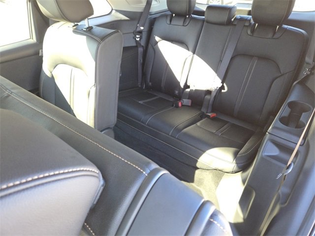 New 2026 MAZDA CX-90 3.3 Turbo w/ Select Package image 11