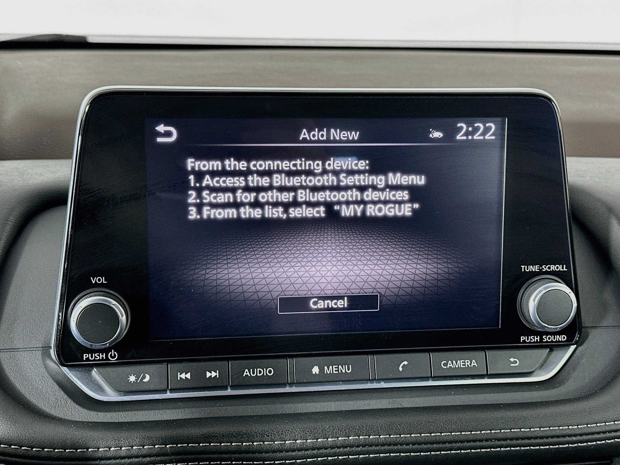 Used 2023 Nissan Rogue SV FWD image 22