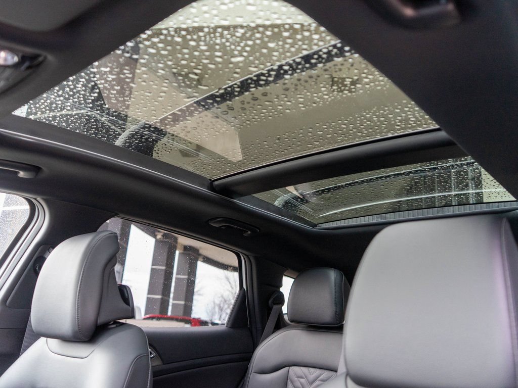 New 2026 Kia Sportage X-Pro Prestige AWD/4WD image 12