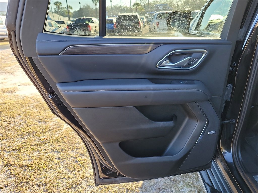 Used 2024 Chevrolet Tahoe LT image 31