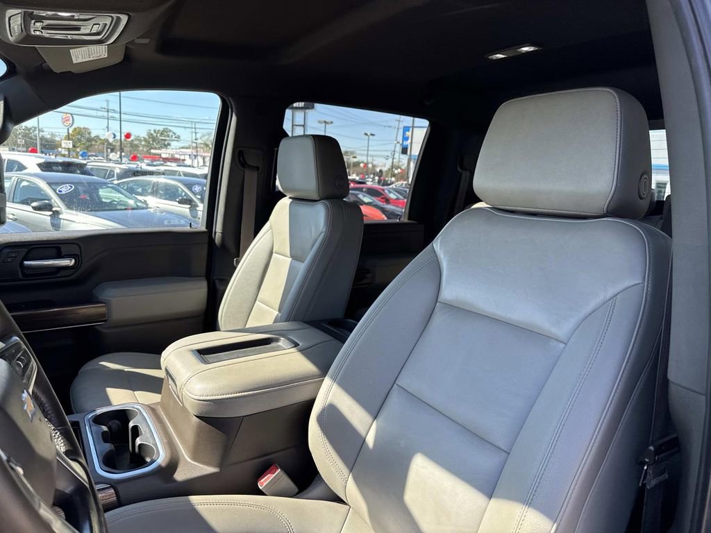 Used 2021 Chevrolet Silverado 3500 LT w/ All Star Edition image 17