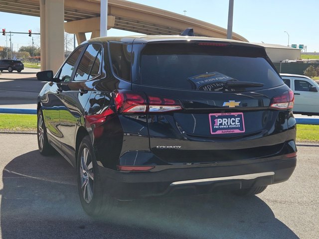 Used 2023 Chevrolet Equinox LT image 6