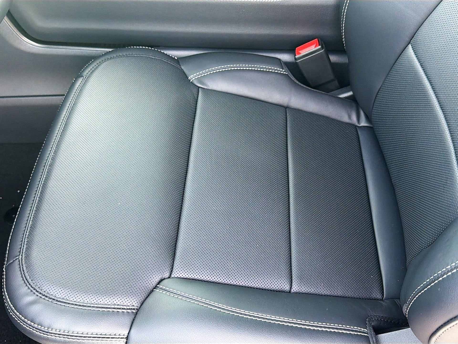 New 2026 Ford Expedition Platinum w/ Stealth Appearance Package image 27