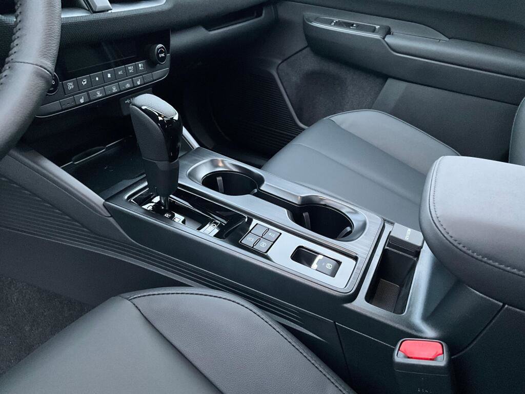 New 2026 Subaru Outback Premium image 19