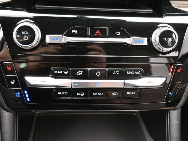 Certified 2023 Ford Explorer Limited image 21