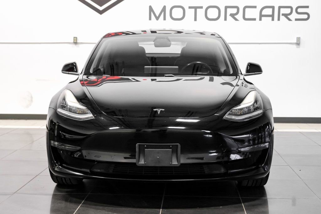 Used 2019 Tesla Model 3 Standard Range Plus image 7