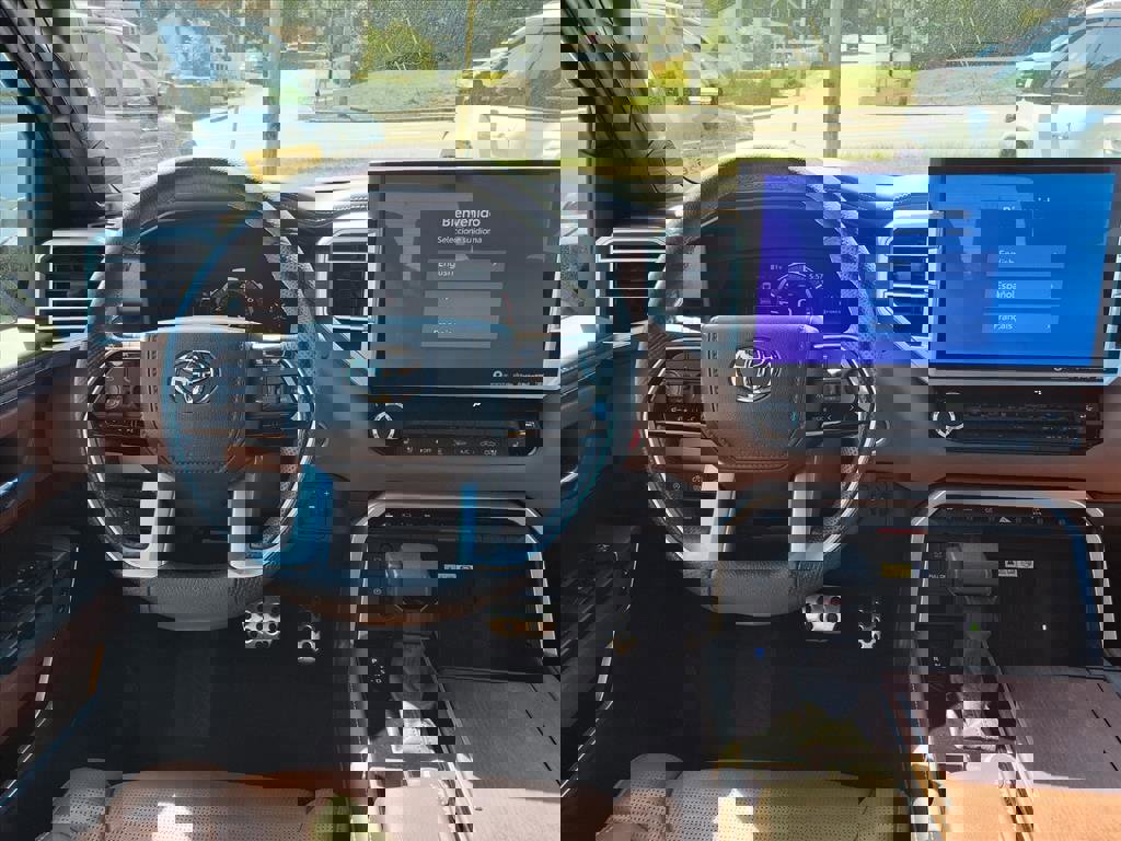 Used 2023 Toyota Tundra 1794 Edition image 9