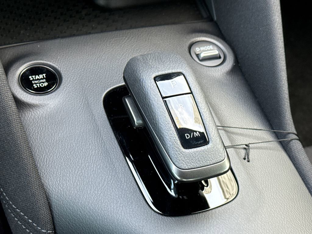 New 2026 Nissan Z Sport w/ Floor Mat Package image 23