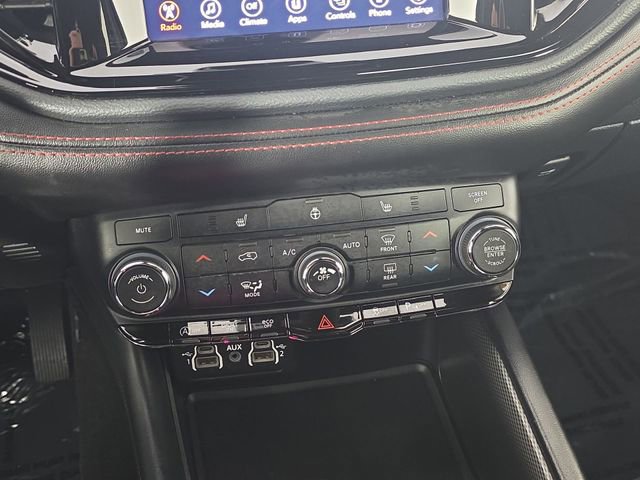 Used 2023 Dodge Durango GT AWD/4WD image 24