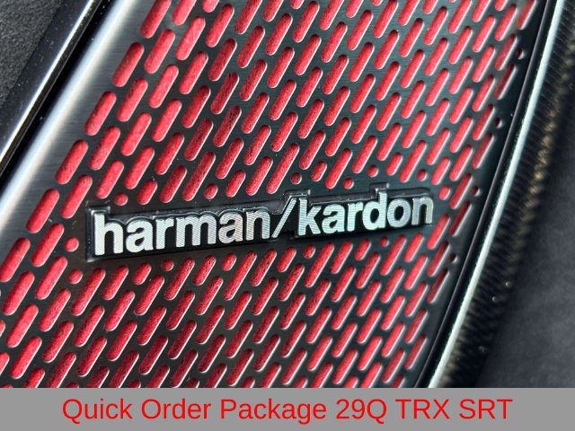 New 2027 RAM 1500 4x4 Crew Cab image 20
