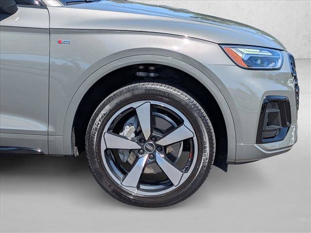 Used 2023 Audi Q5 2.0T Premium Plus w/ Premium Plus Package AWD/4WD image 26