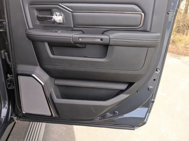 New 2026 RAM 2500 Rebel w/ Rebel Level 2 Equipment Group image 31