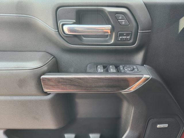 Used 2022 Chevrolet Silverado 2500 LTZ w/ LTZ Plus Package AWD/4WD image 24