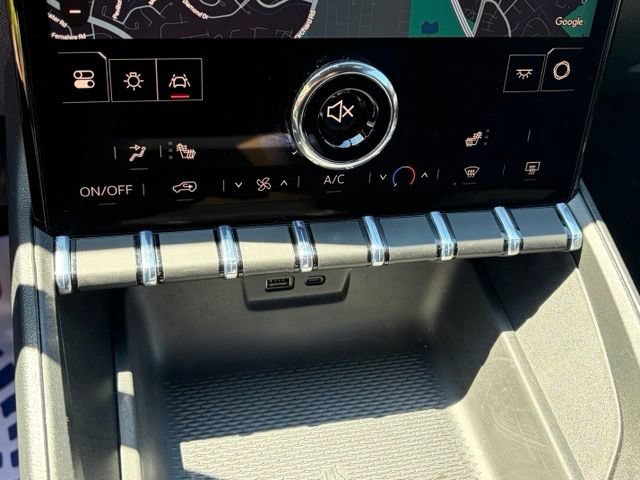 Used 2026 GMC Terrain Elevation AWD/4WD image 20
