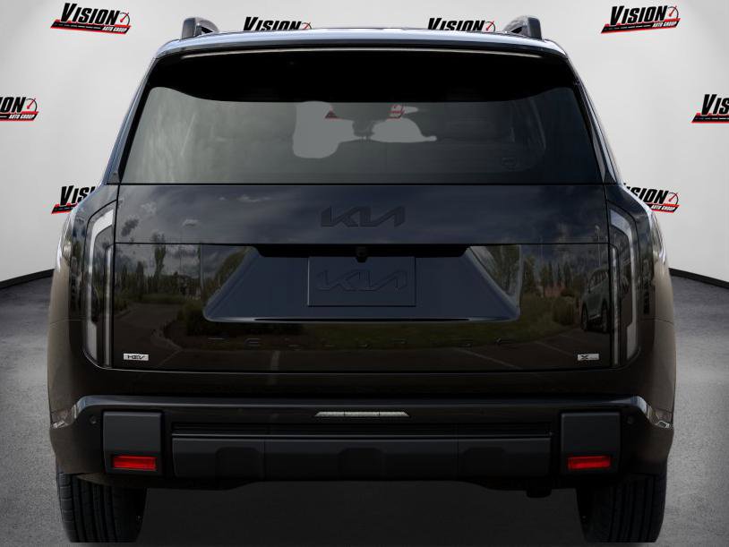 New 2027 Kia Telluride X-Line SX Prestige AWD/4WD image 13